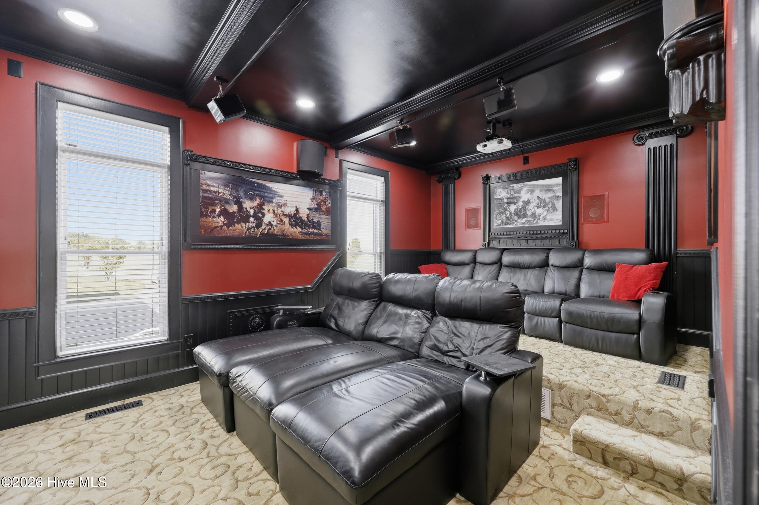 503 Pointe Vista Drive, Elizabeth City, NC, 27909