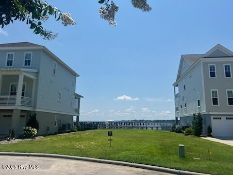 409 Moss Way, Washington, NC, 27889