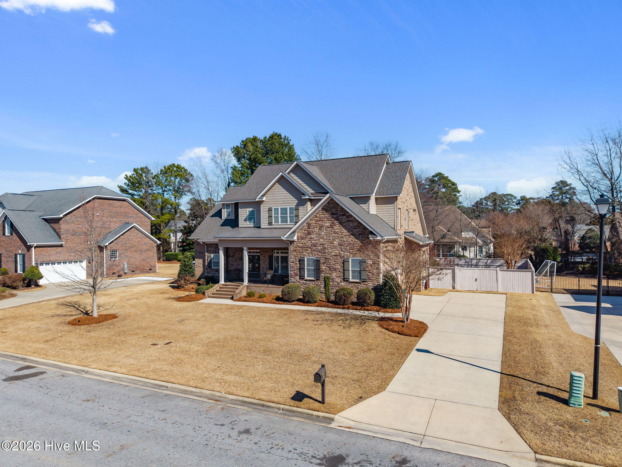 4001 Dunhagan Road, Greenville, NC, 27858