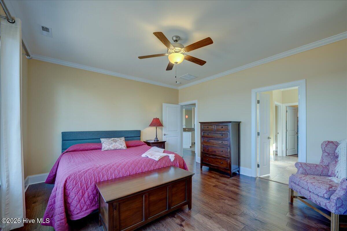 5544 Creek Pointe Road,New Bern