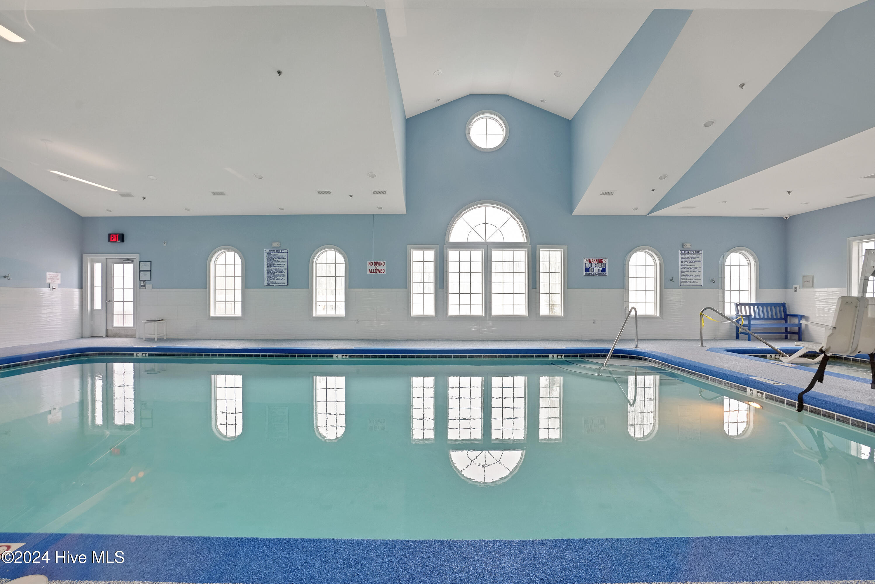 BrunswickPlantation-Indoor Pool