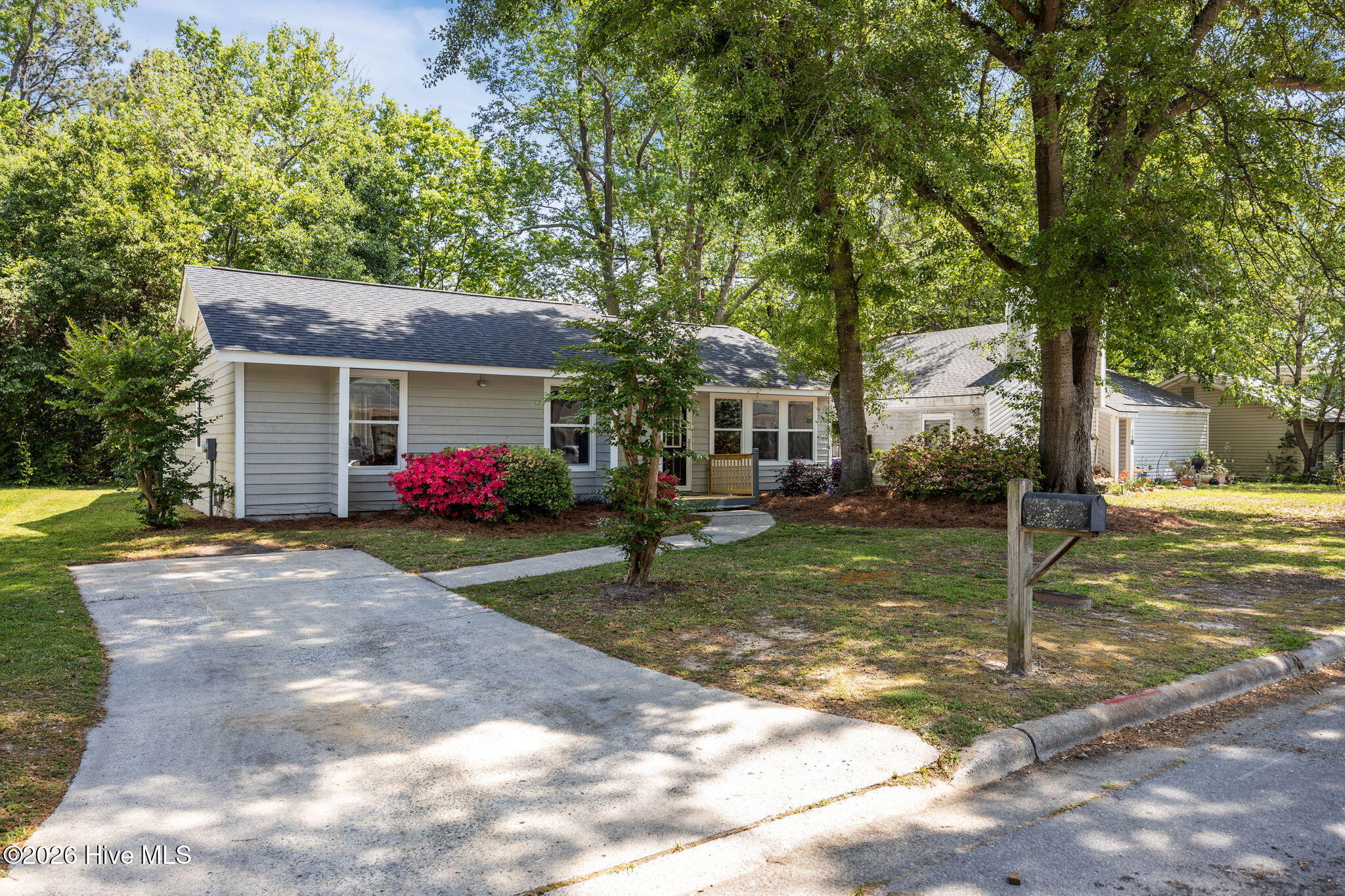 110 Fletcher Place, Greenville, NC, 27858