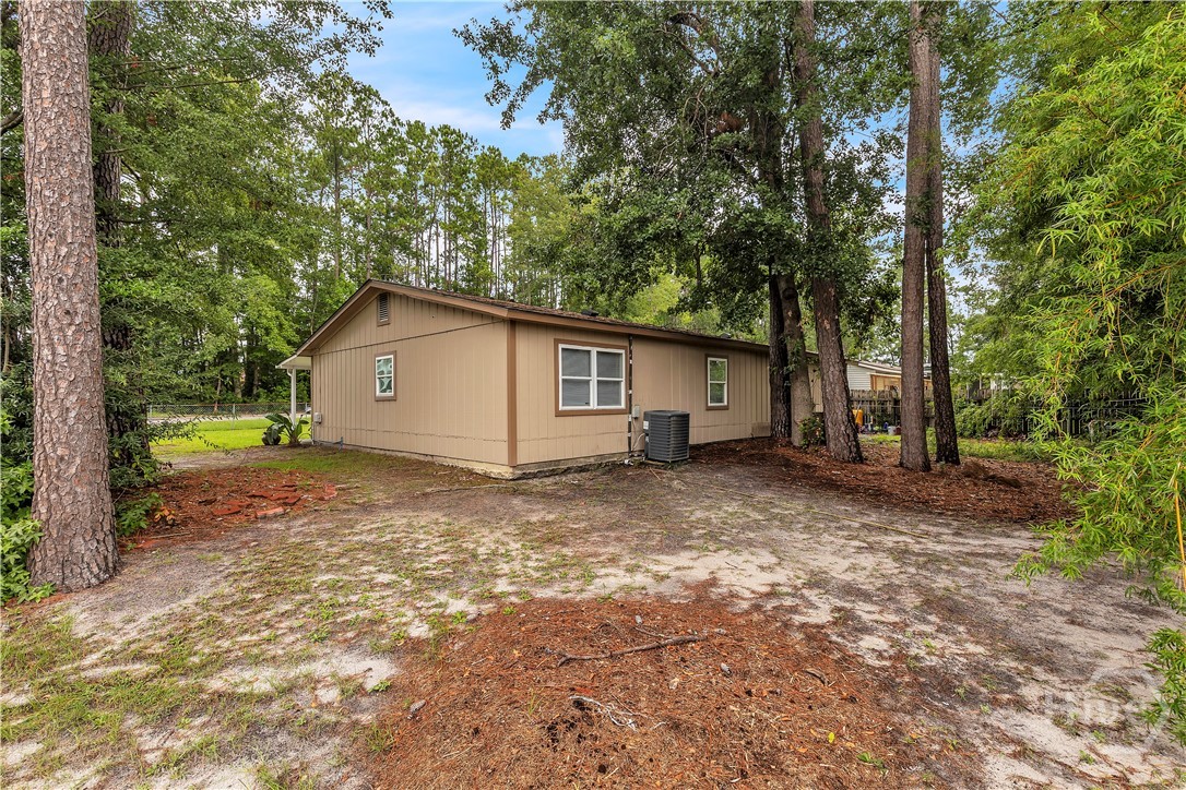 480 Dykes Street, Hinesville, GA, 31313