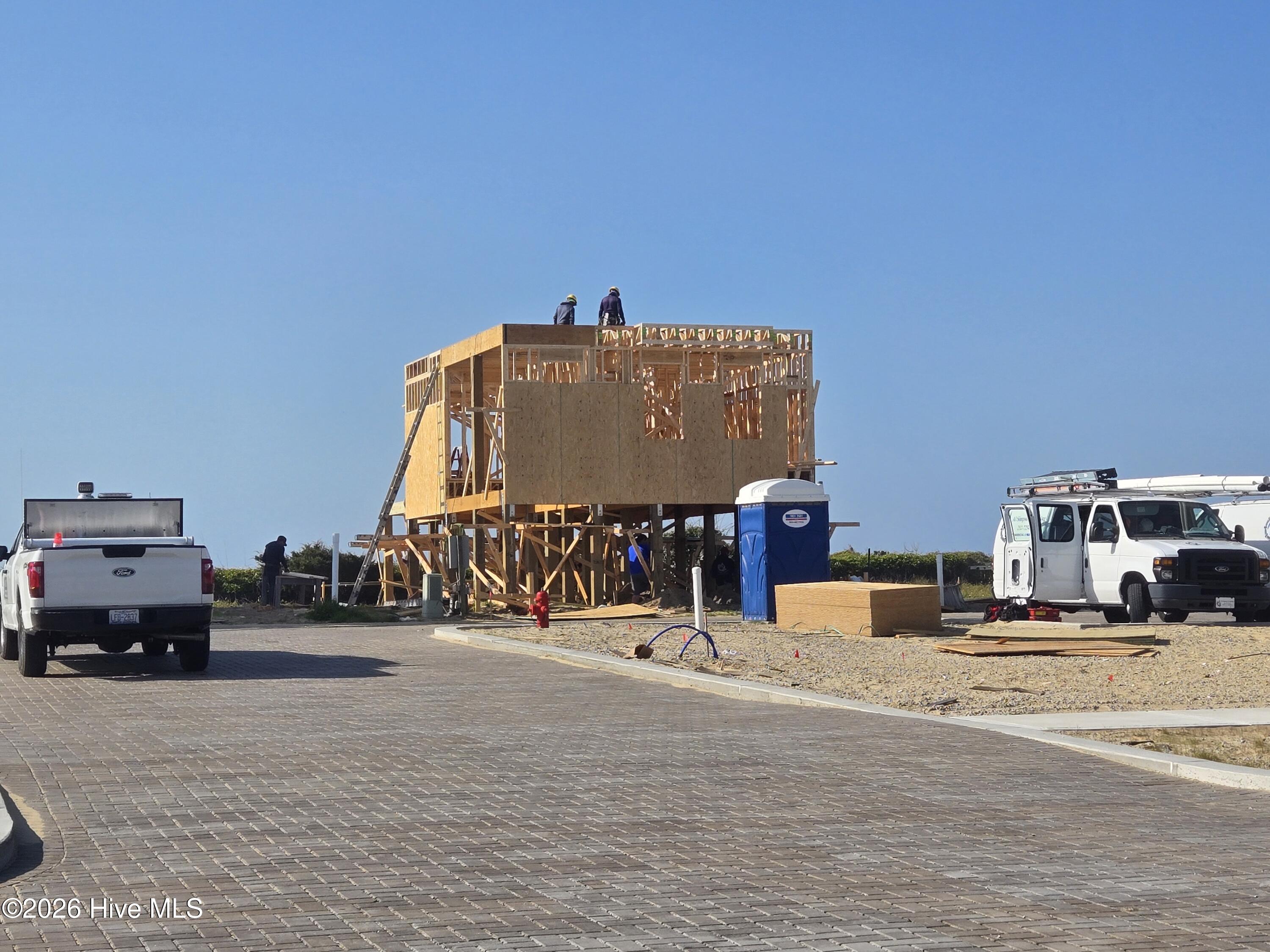 137 Ocean Promenade, Indian Beach, NC, 28512