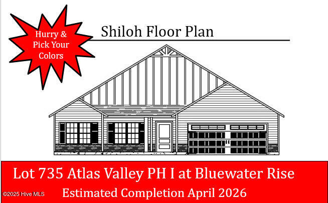 Property at 1017 Croaker Court