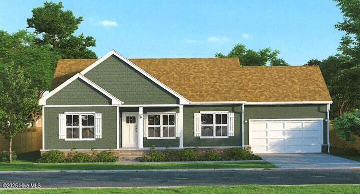 02 Gates Bank Road, Gates, NC, 27937