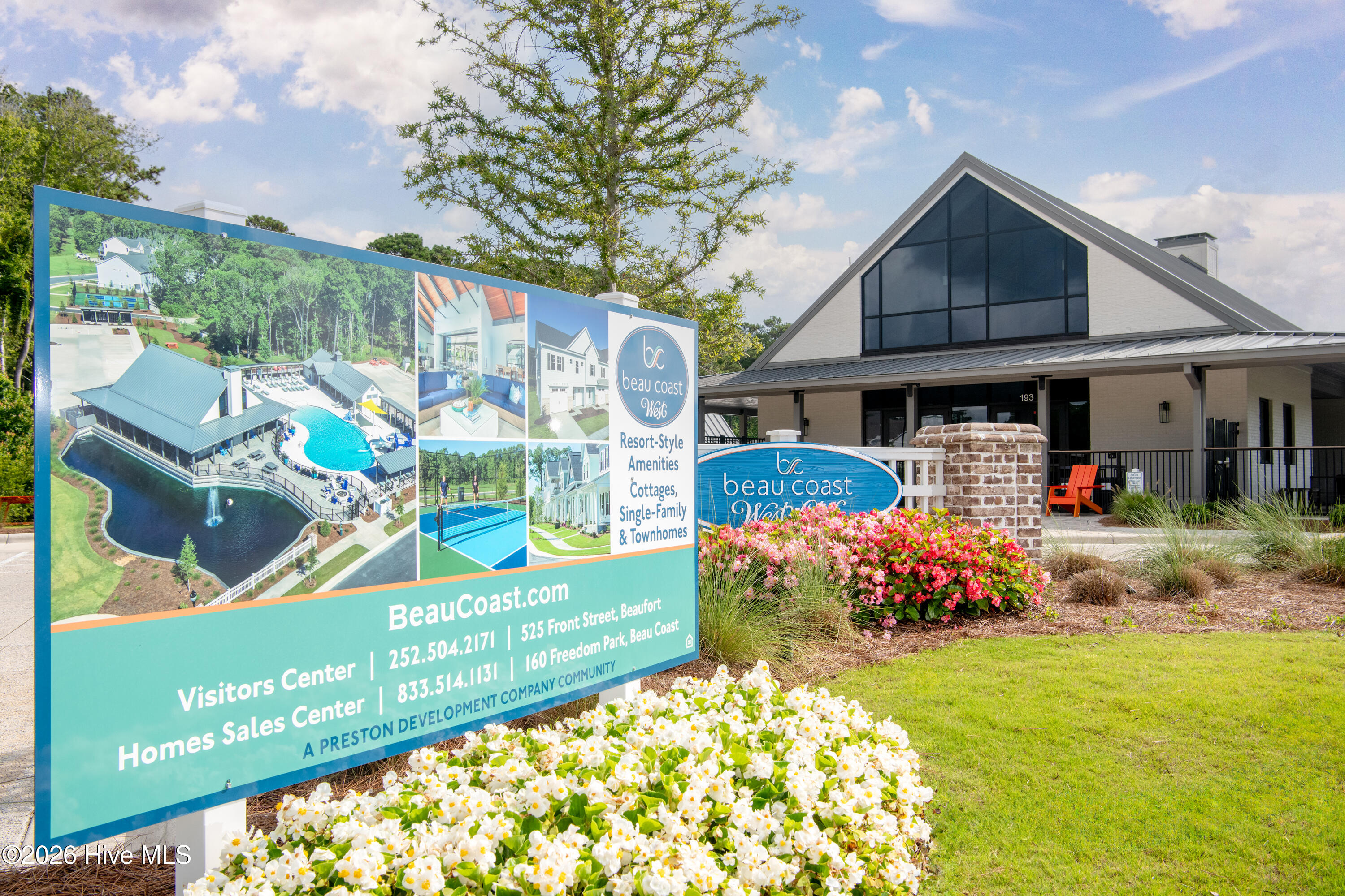 116 Yellowlegs Lane,Beaufort