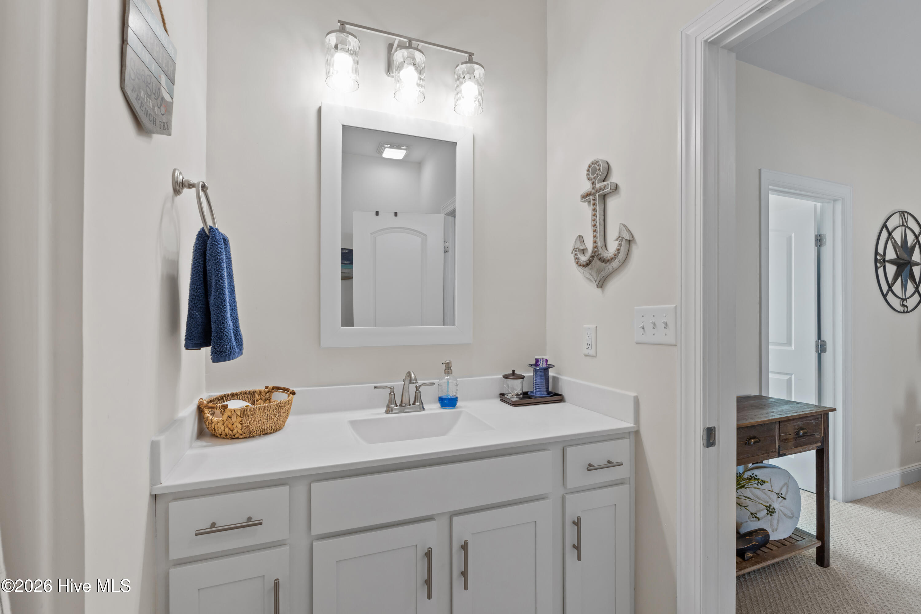 447 Freedom Park Road,Beaufort