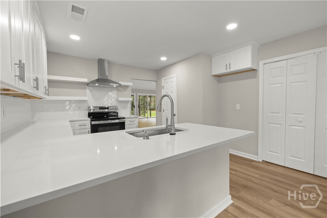 110 Willeford Drive, Savannah, GA, 31411