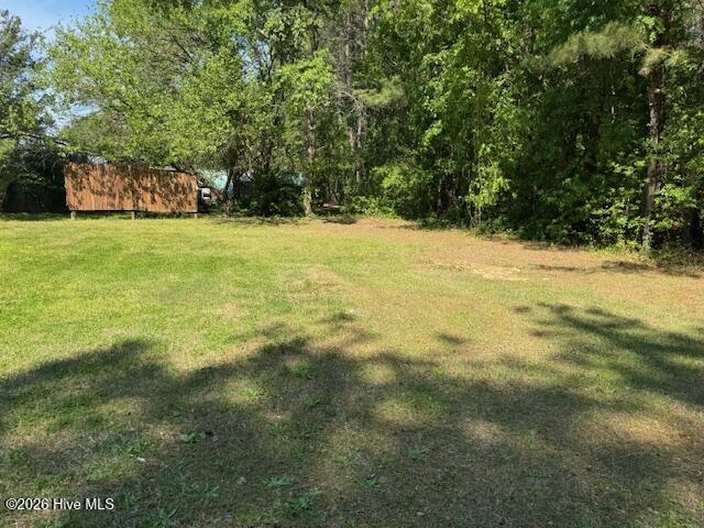 4918 Four Tenths Road, Elm City, NC, 27822