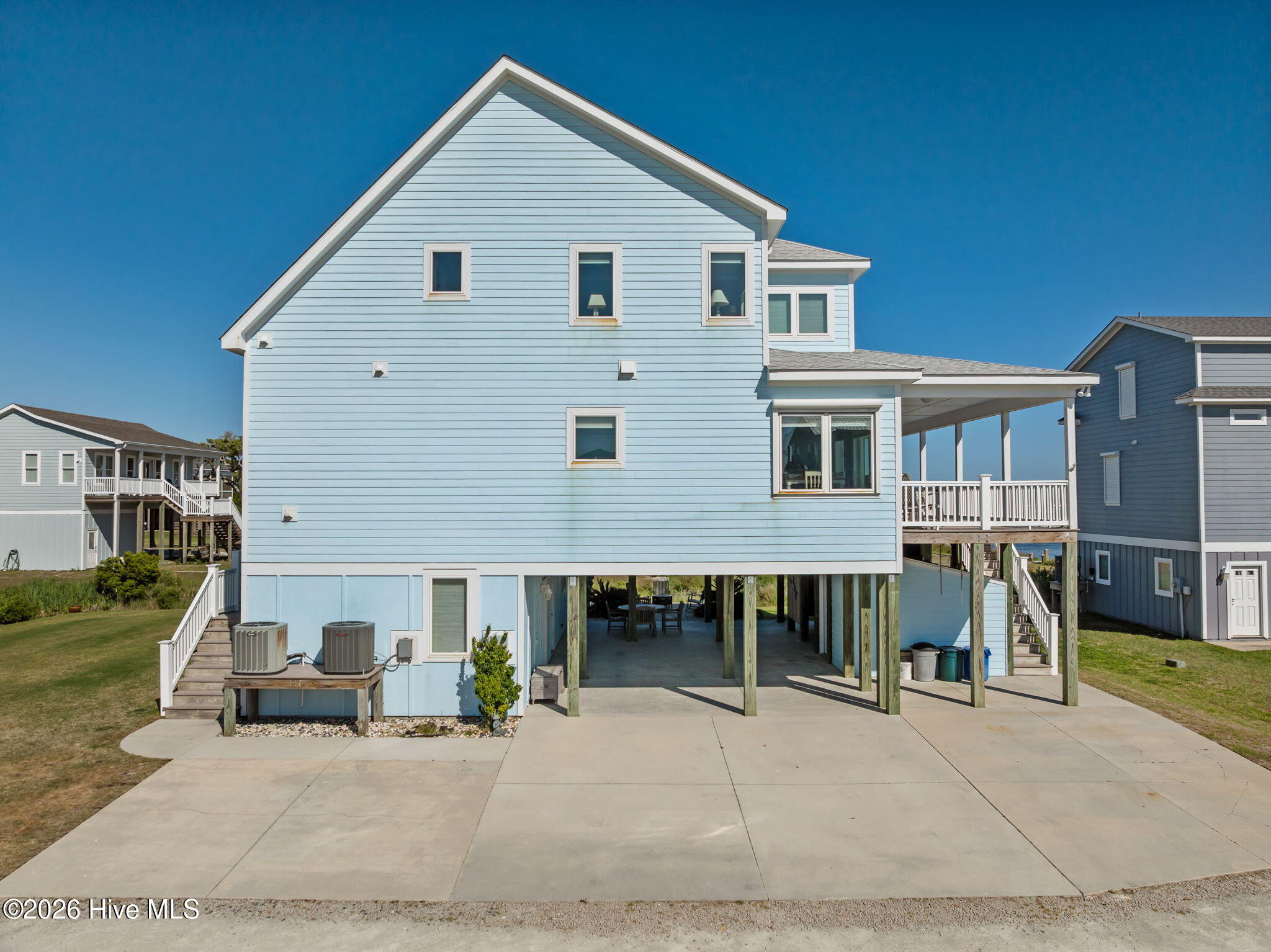 117 Sandfiddler Lane,Harkers Island