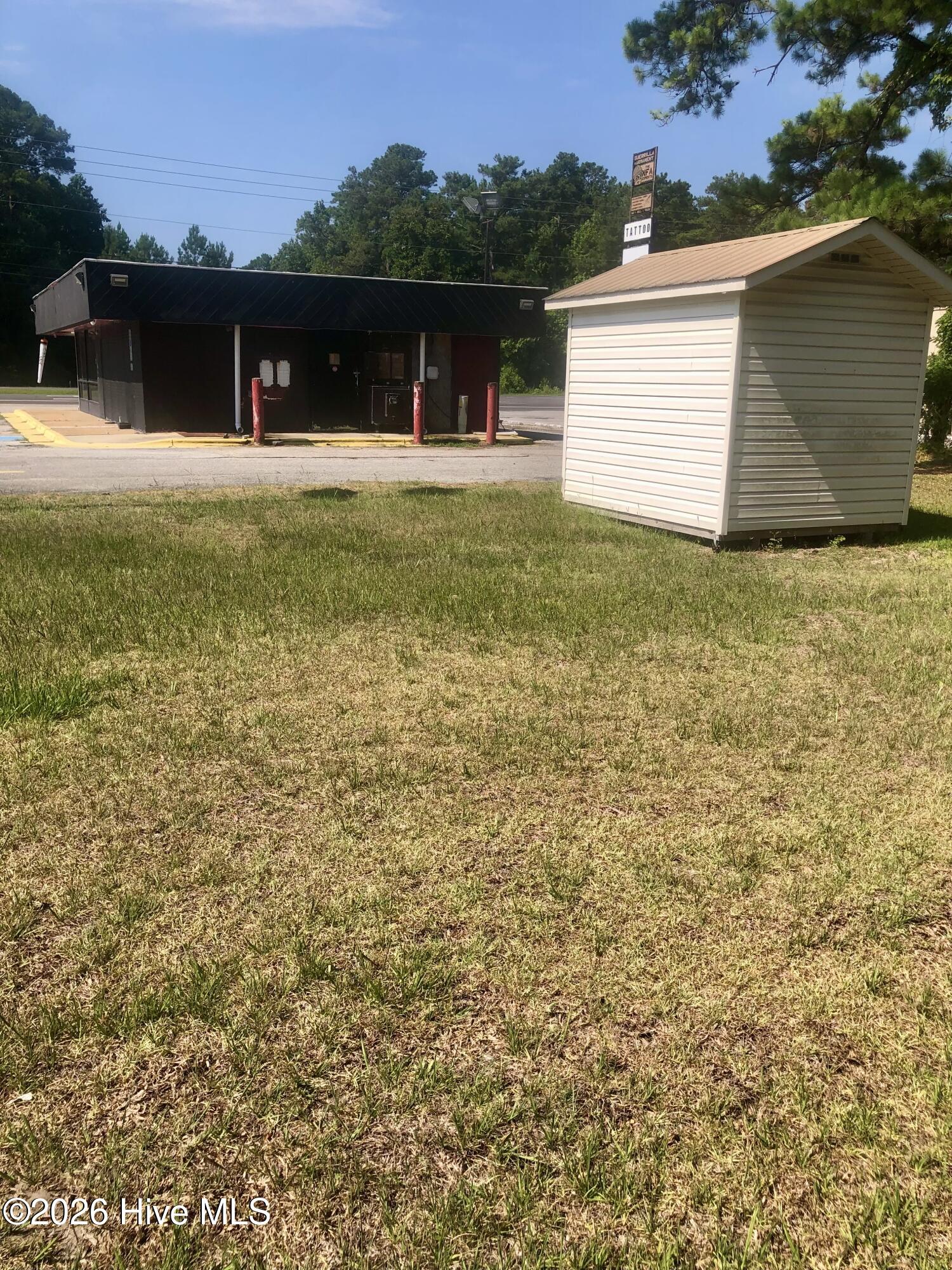 2003 Lejeune Boulevard,Jacksonville
