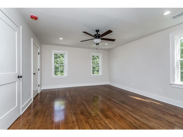 2 0f 4 large upstairs BDRMs