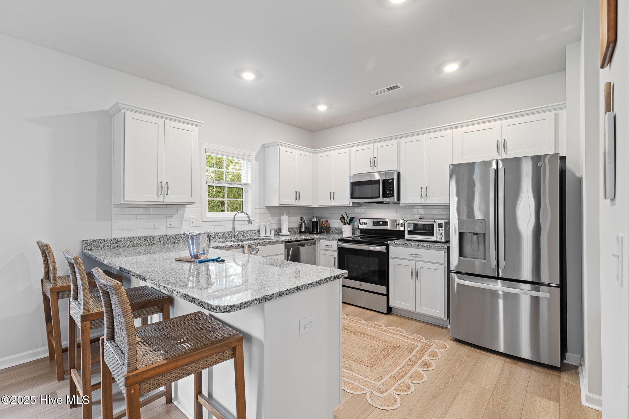 4433 Parsons Mill Drive, Castle Hayne, NC 28429 – photo 11: Kitchen