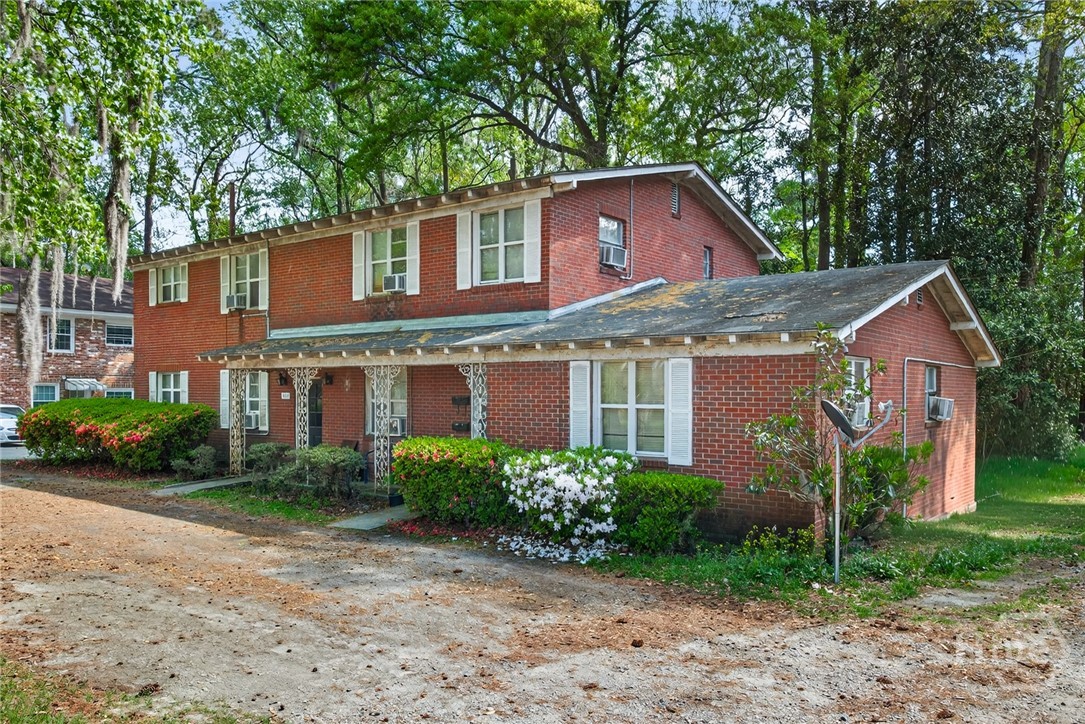 101 & 301 Johns Way, Newport, NC, 28570