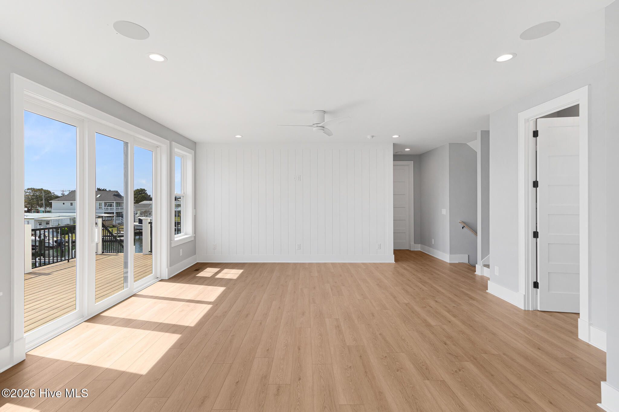 121 Sound Drive, Atlantic Beach, NC, 28512