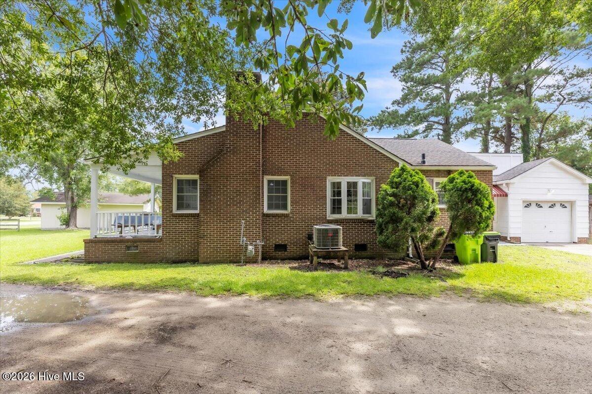 1502 N Hills Court,New Bern