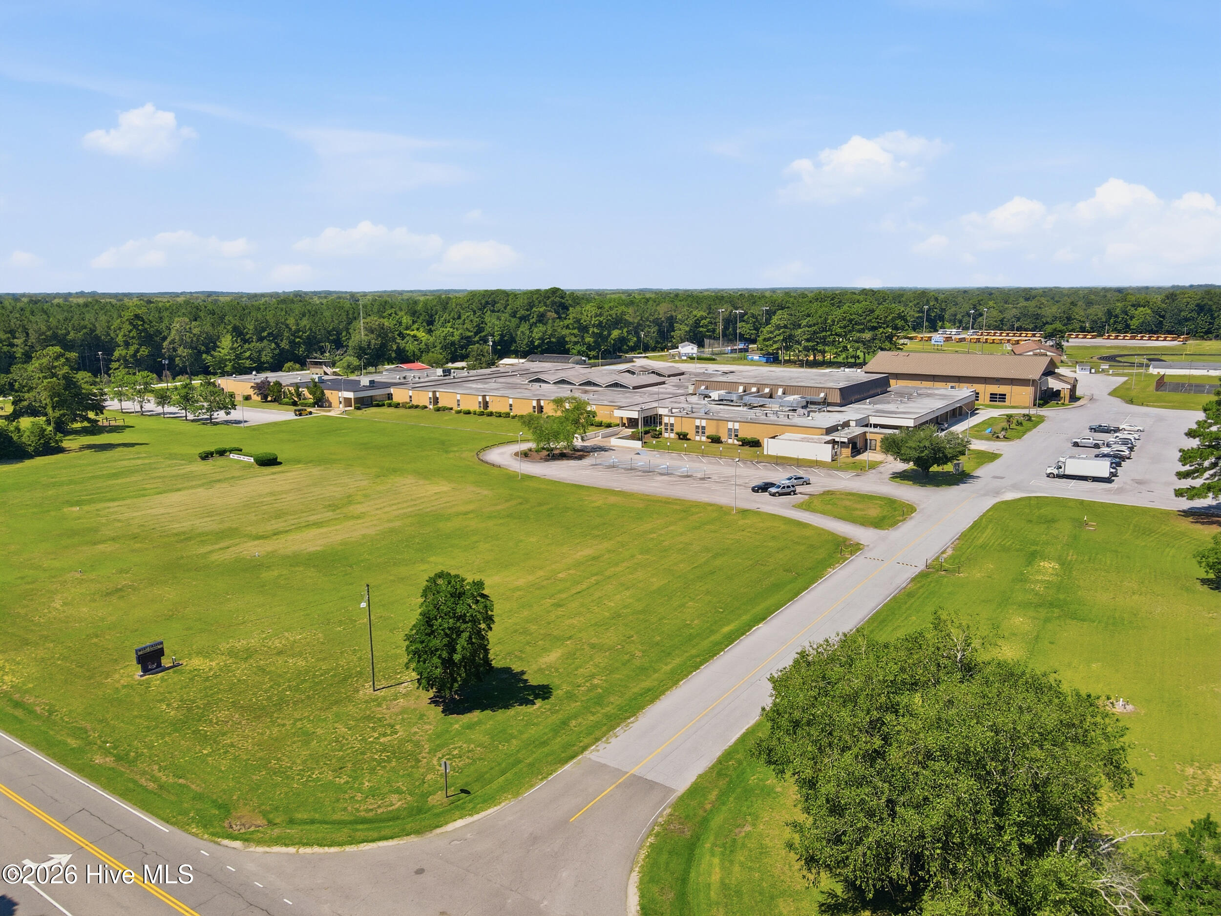 165 High School Road,Vanceboro
