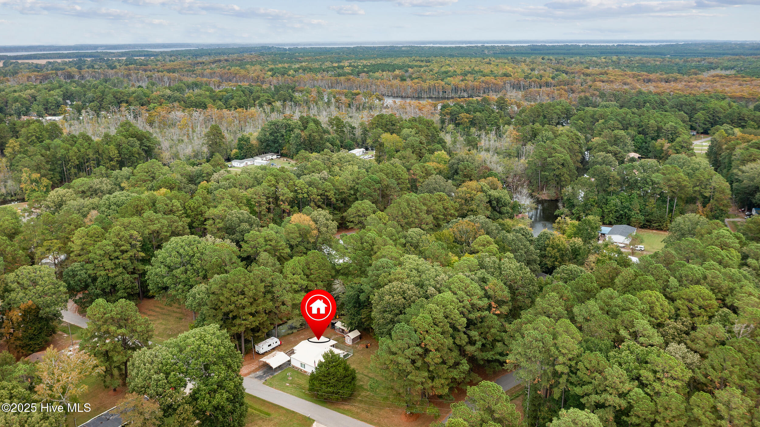 149 Hunt Club Trail, Hertford, NC, 27944