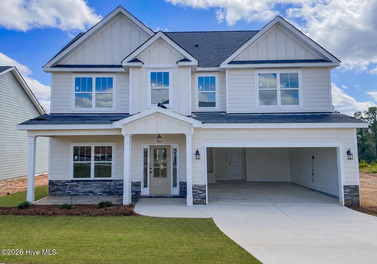 2426 Laurens Street, Grovetown, GA 30813 Listing Photo  1
