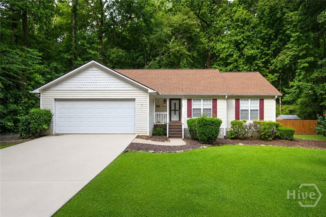 Property at 320 River Chase Drive