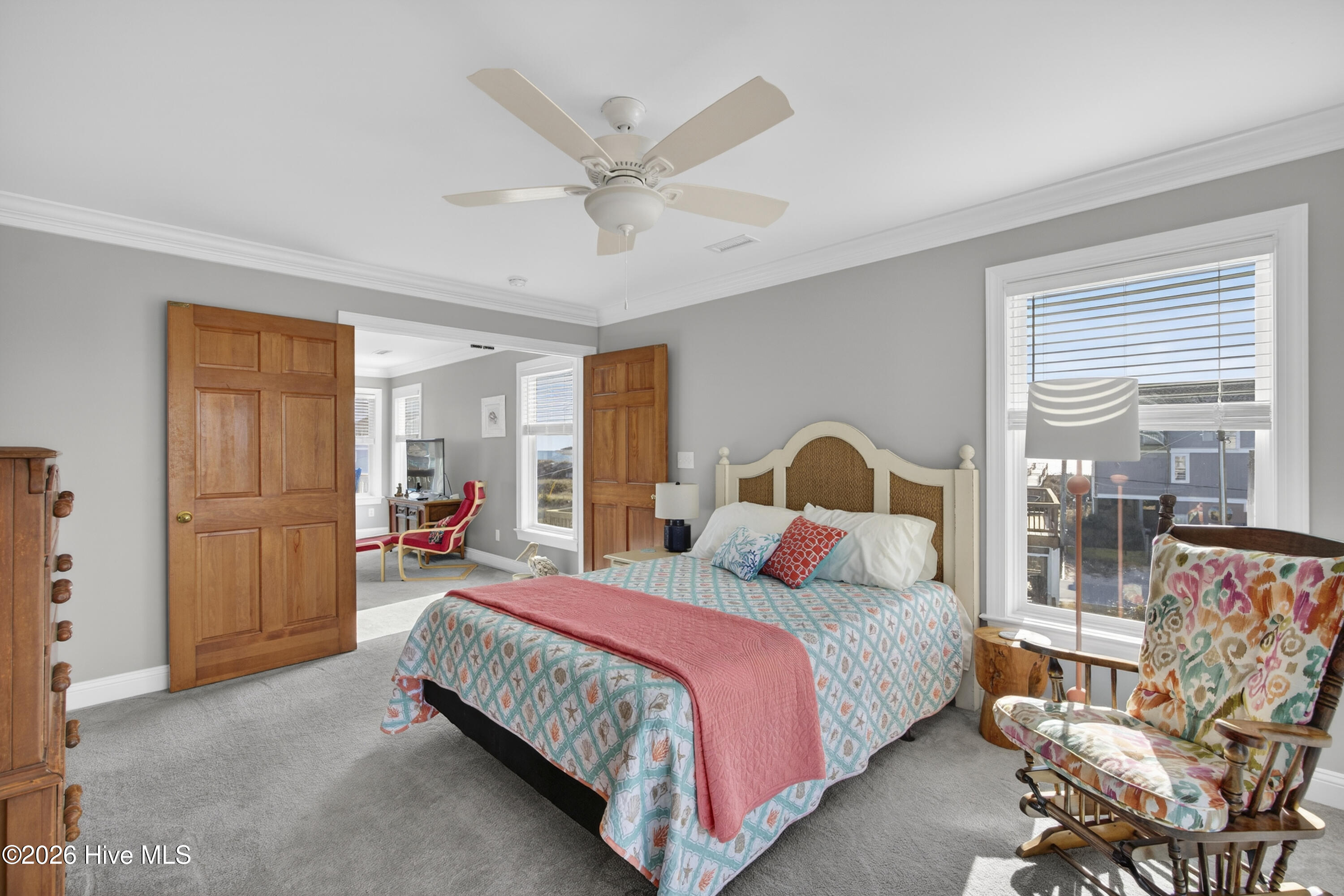 103 Mcleod Avenue, Topsail Beach, NC, 28445