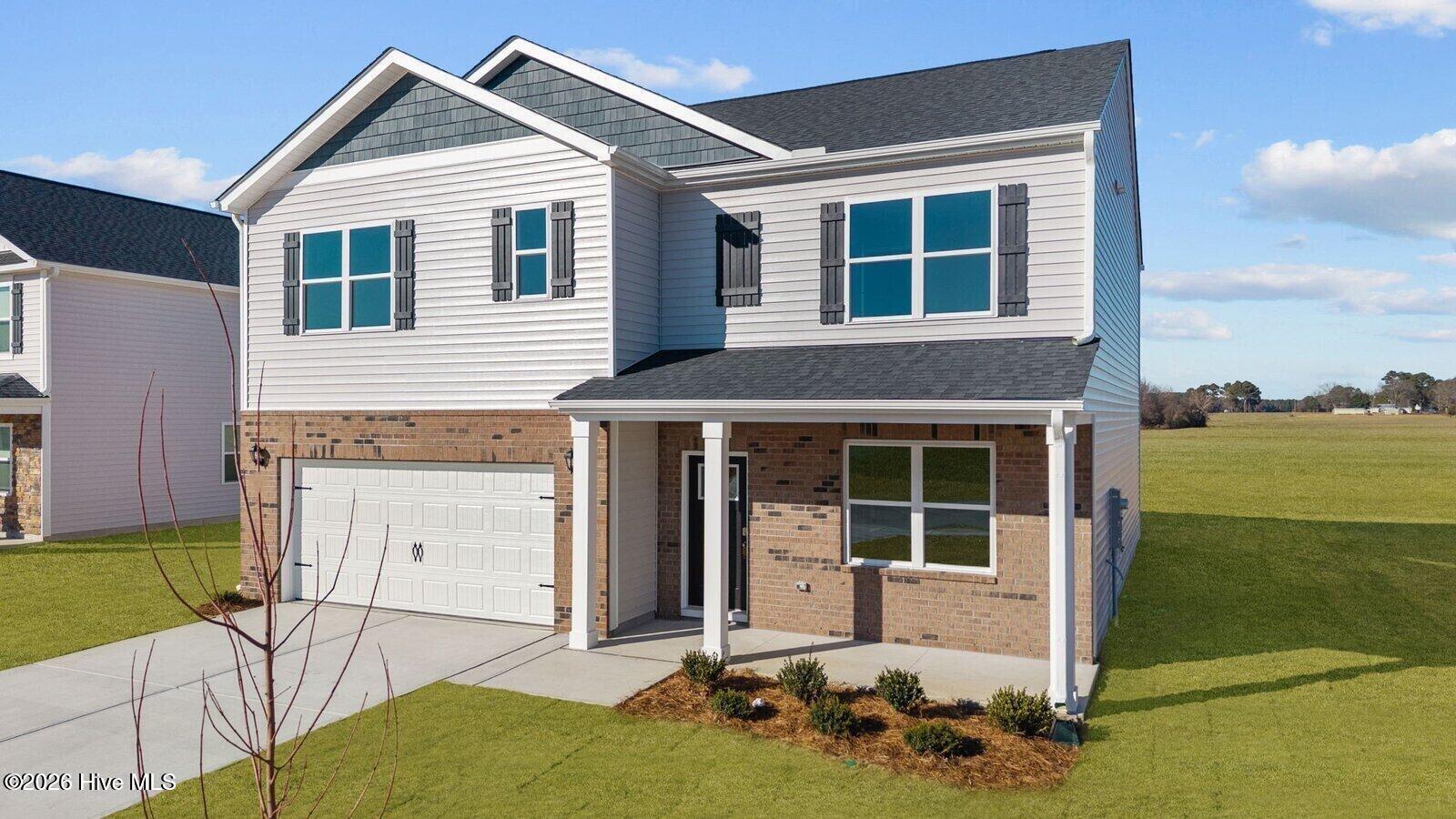 4008 Montford Drive,New Bern