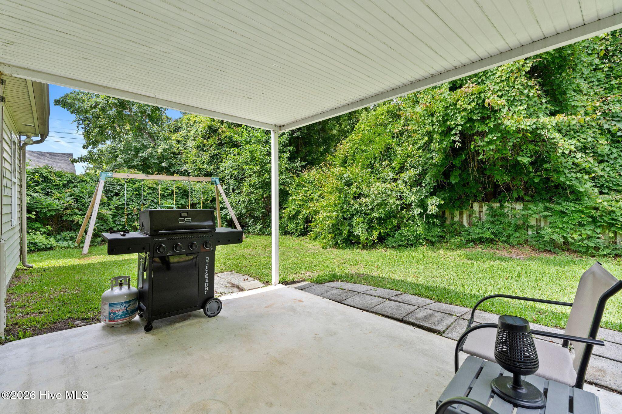 533 Brook Street,Morehead City