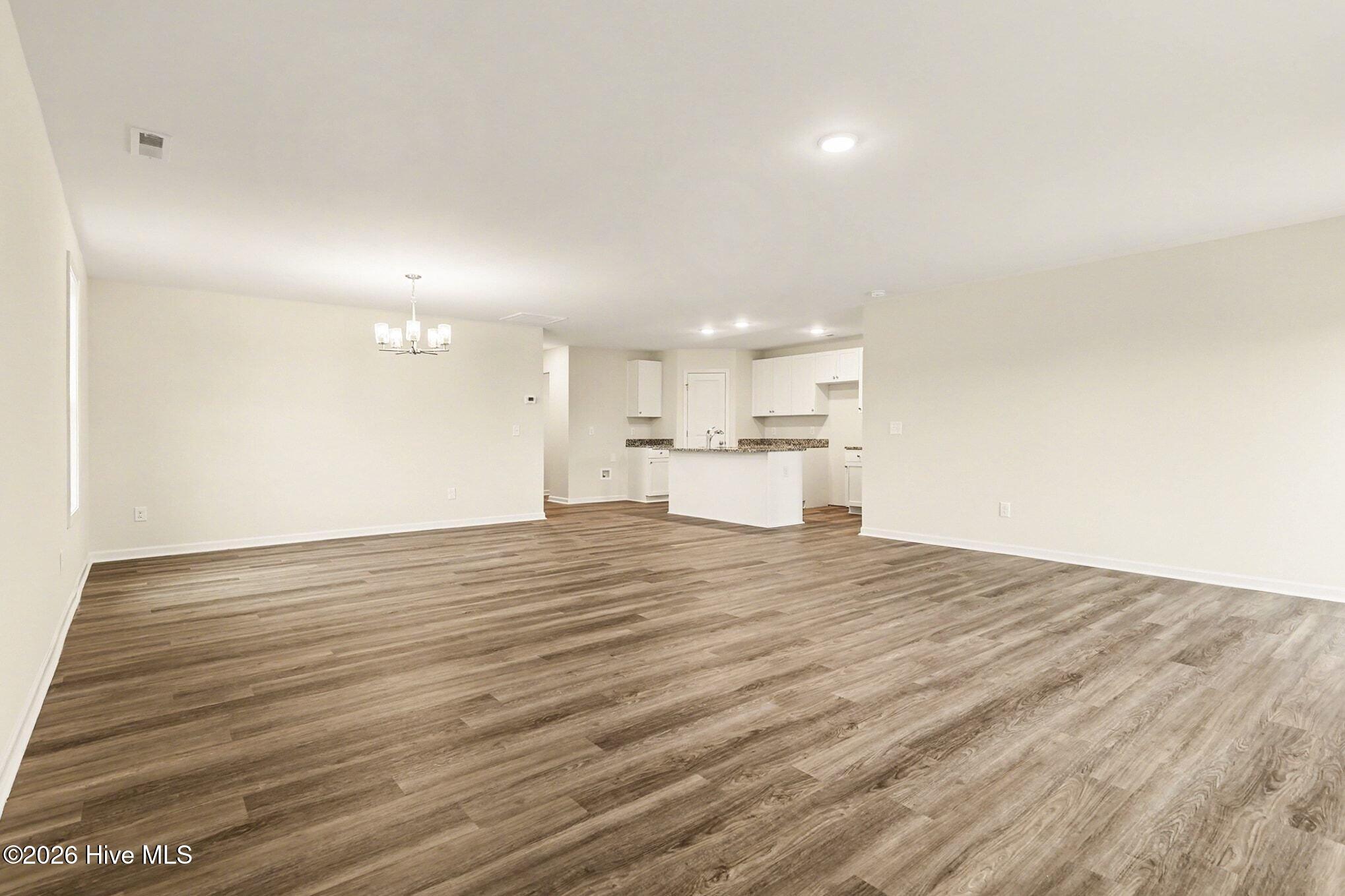 31 E Emily Gardens Drive, Selma, NC, 27576