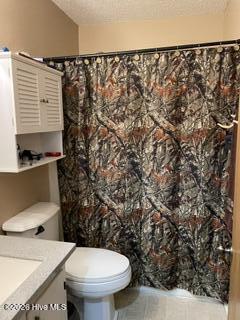 HALL BATH