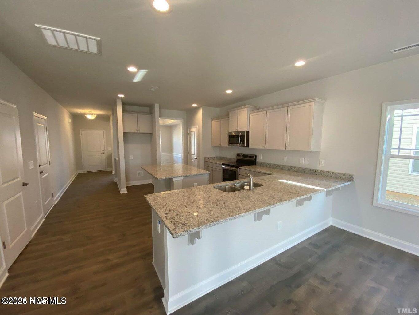 915 Port Royal Court,New Bern