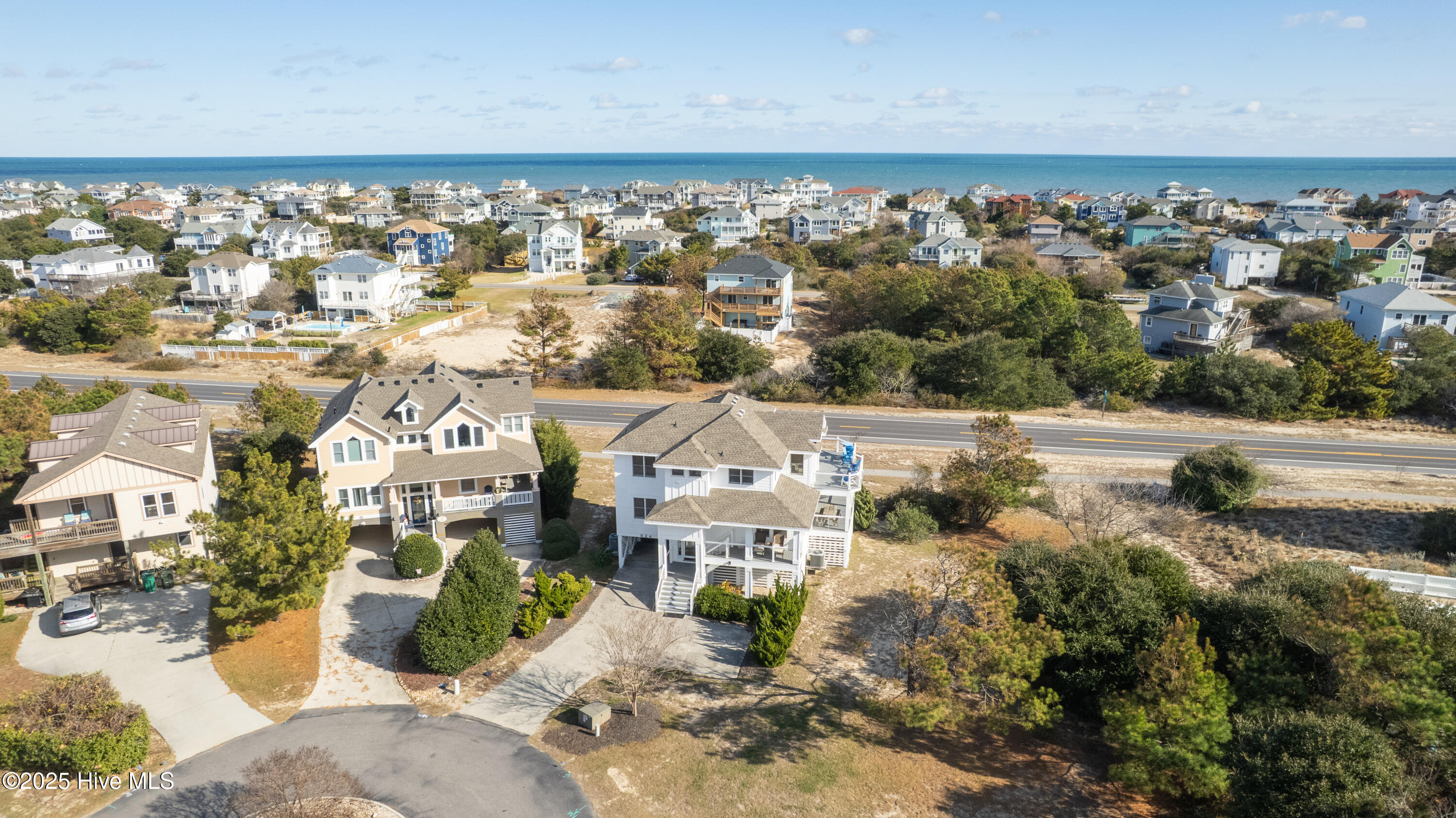 824 Windswept Court, Corolla, NC, 27927
