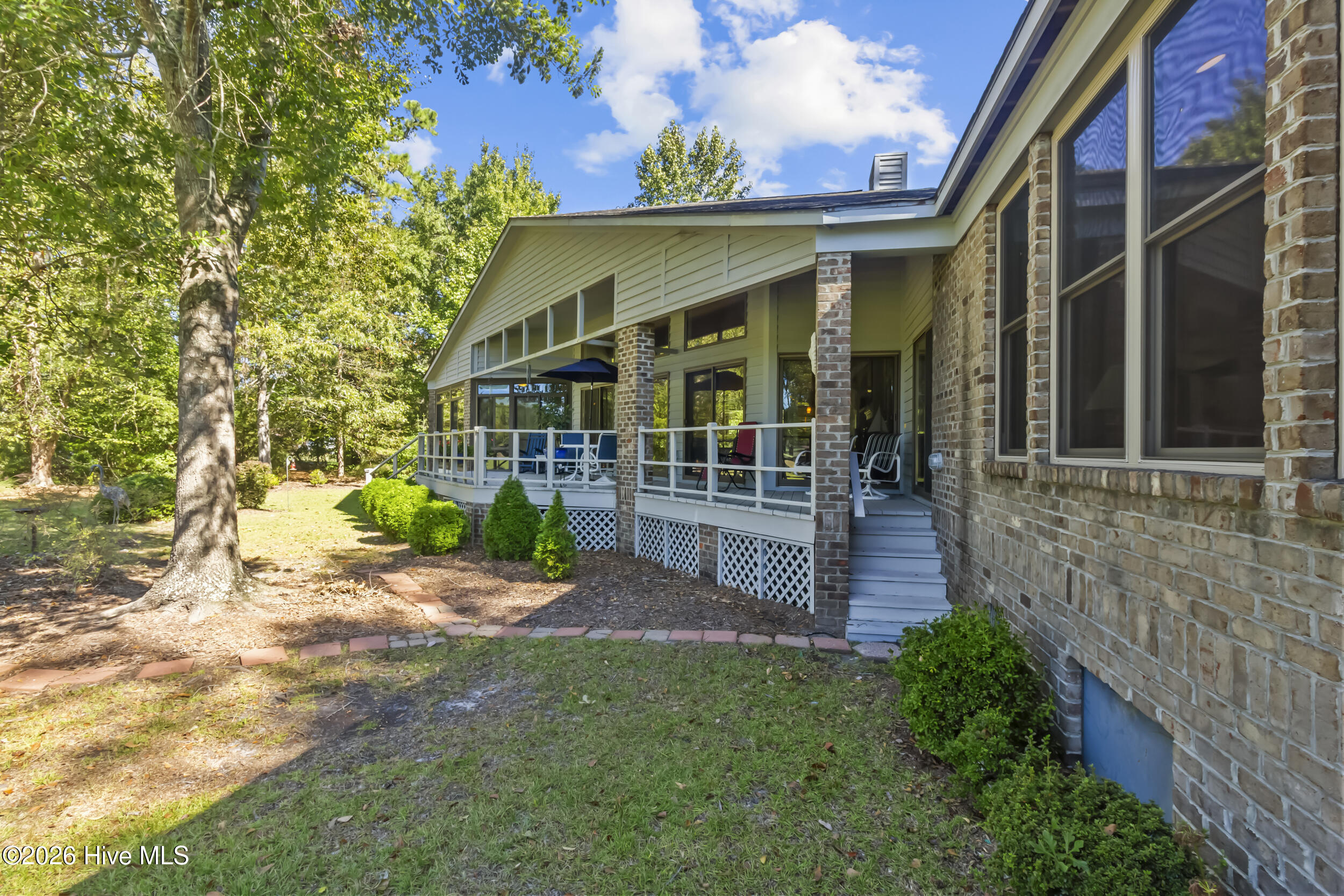3306 Peppercorn Road,New Bern