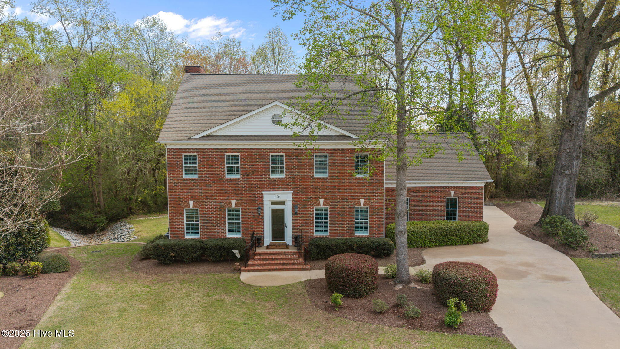 300 Silverleaf Court, Greenville, NC, 27834