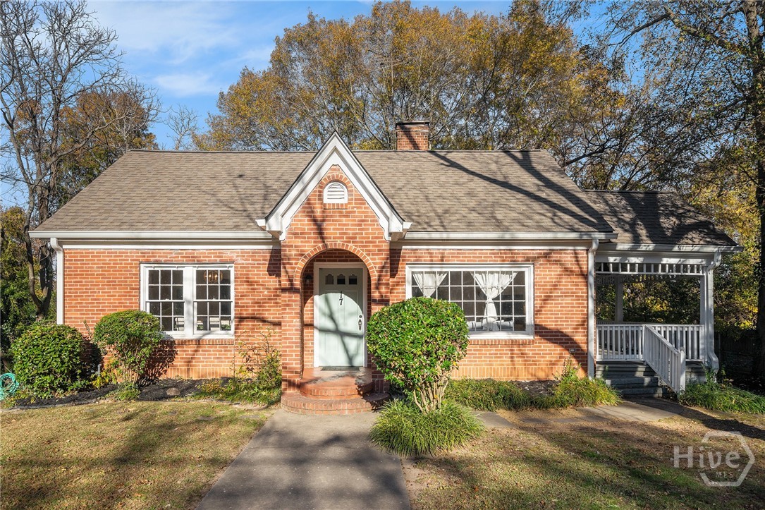 Homes for sale in Winder, GA | 17 W Wright St, Winder, GA 30680 | MLS# CL343876