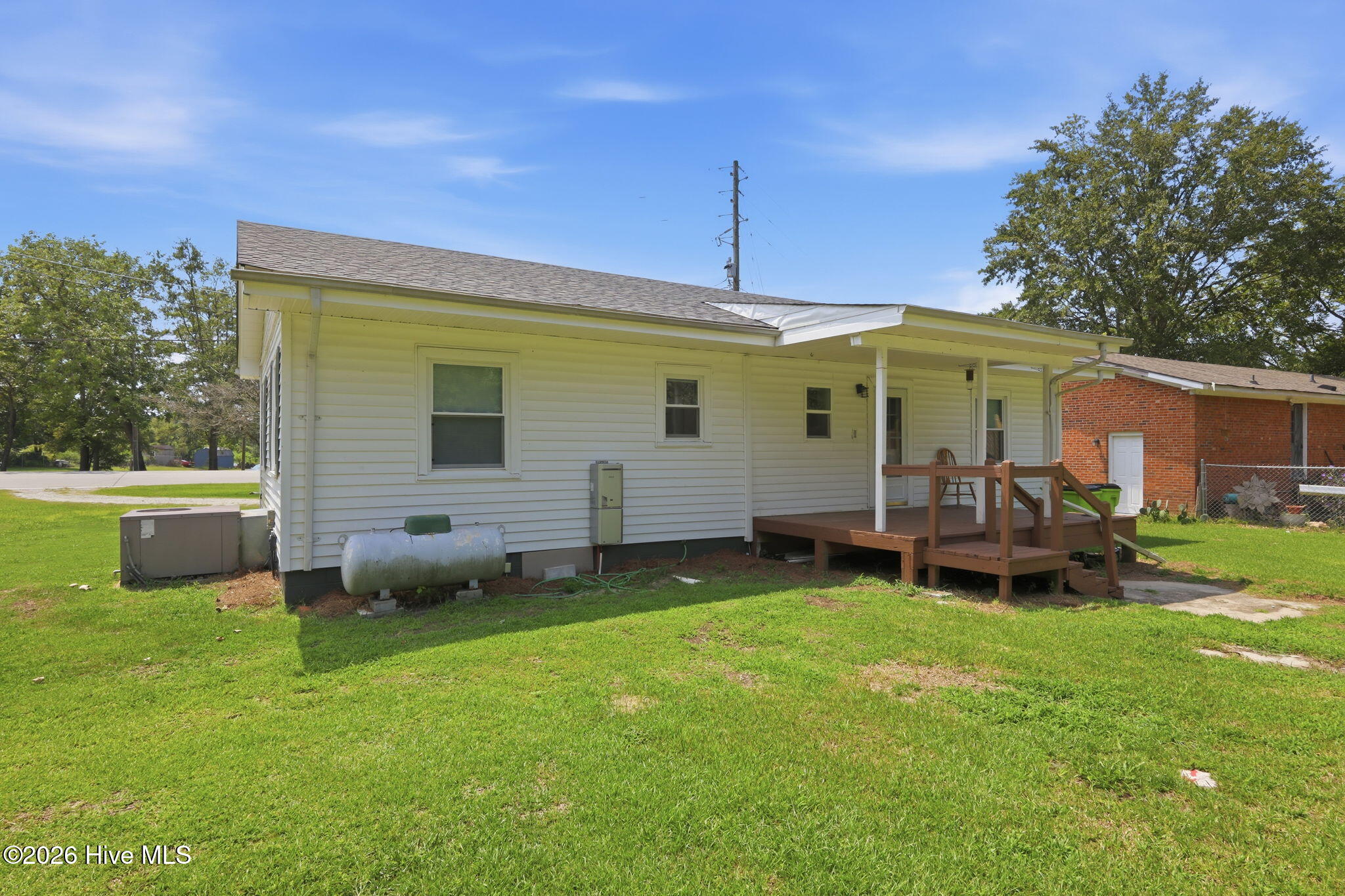 185 Saints Delight Church Road,New Bern