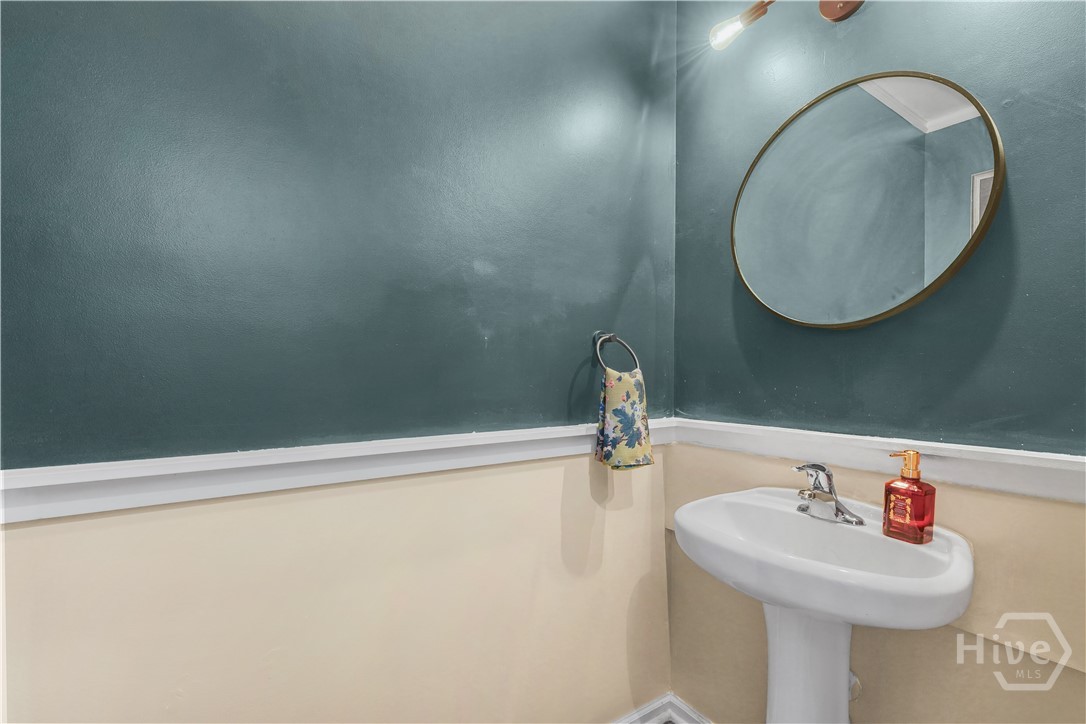 22 Chapel Lake N, Savannah, GA, 31419