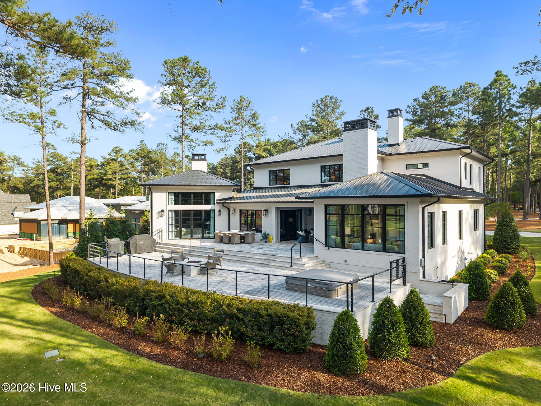 11 Elkton Drive, Pinehurst, NC, 28374