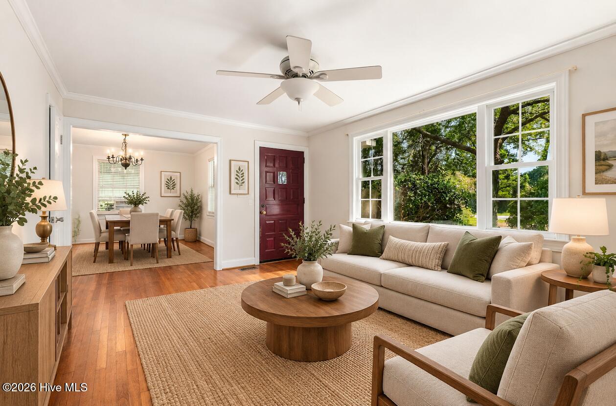 101 S Jackson Drive,Havelock