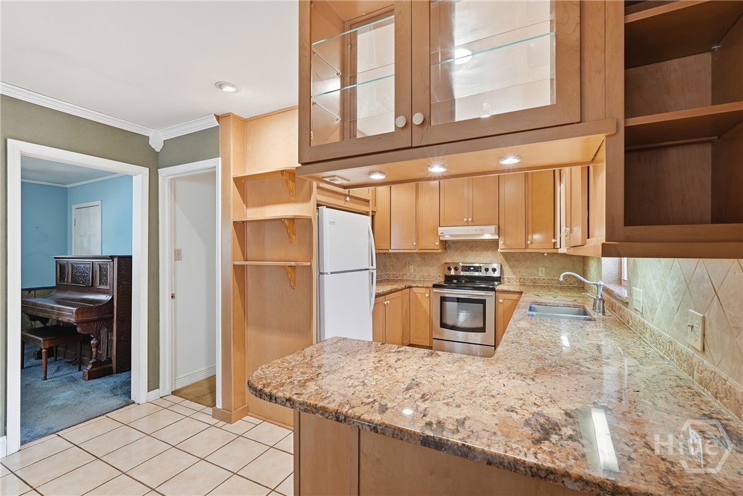 501 Wau Bun Drive, Savannah, GA, 31419