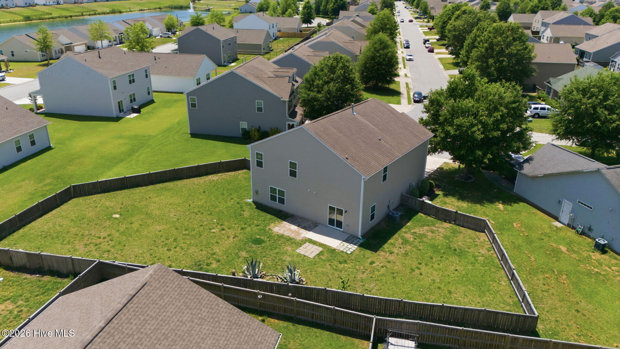 420 Louisia Mae Way,New Bern