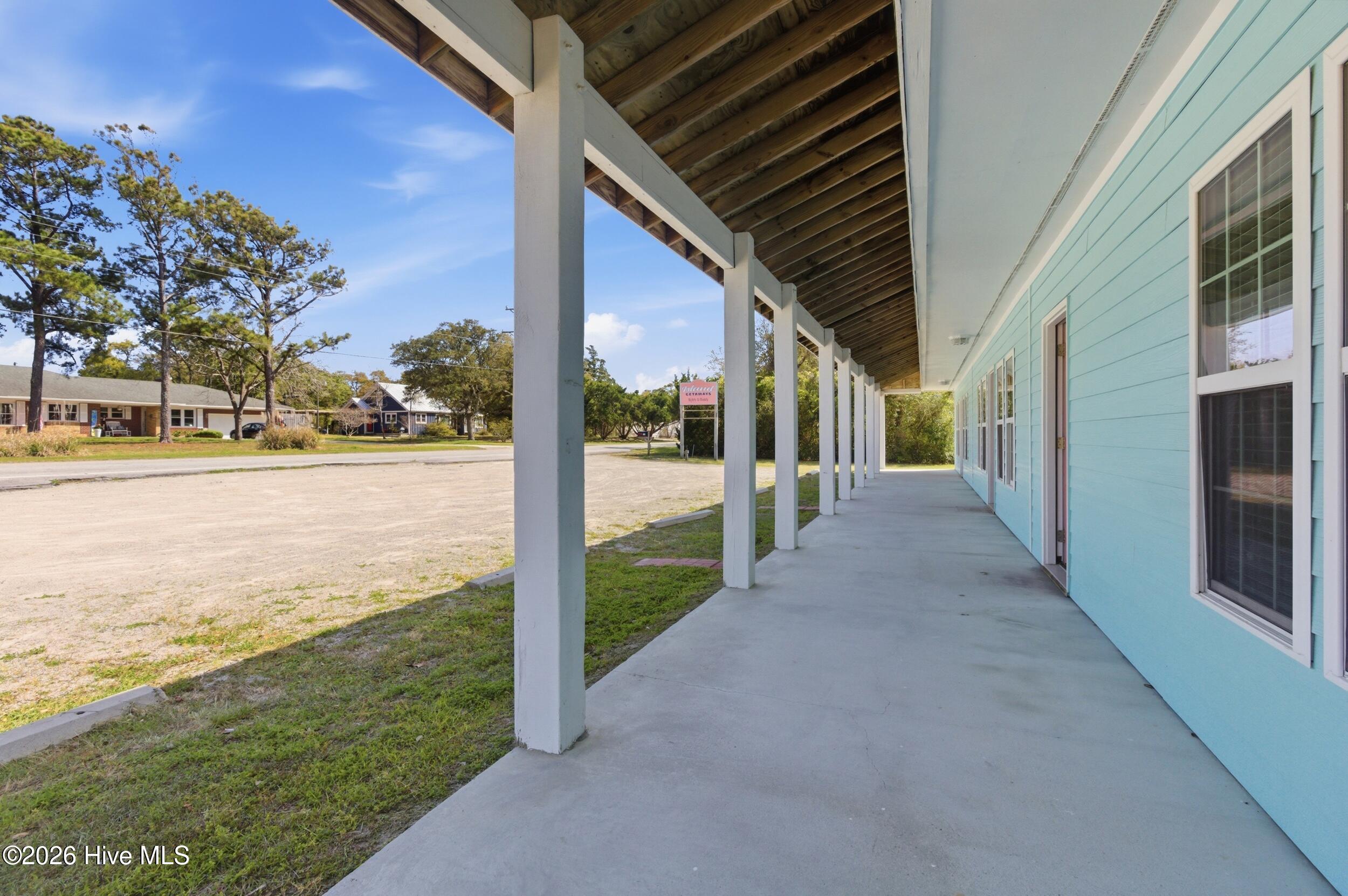 360 Island Road,Harkers Island
