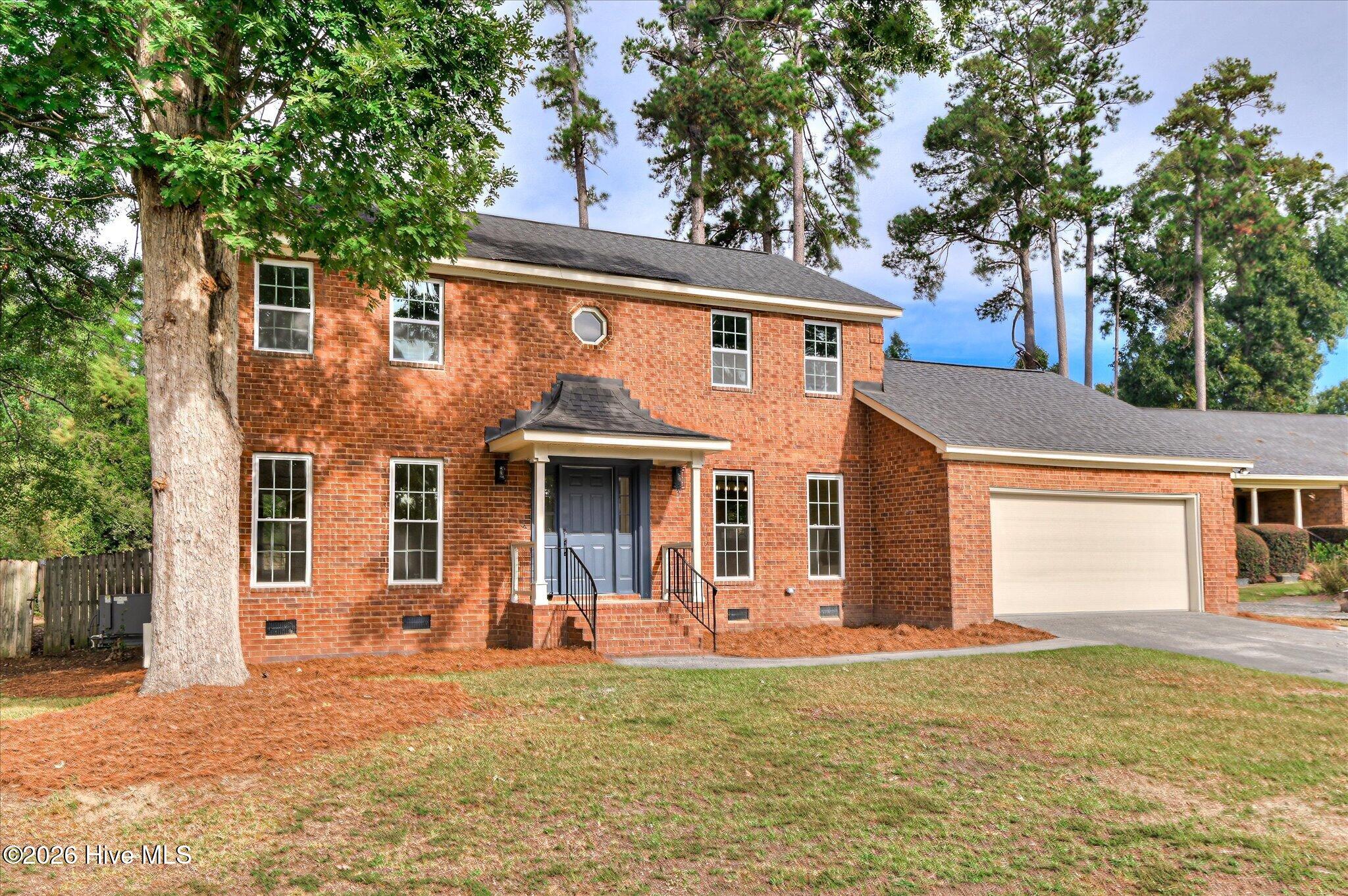 Photo 3 of Single family home for sale at 2803 Scarlett Dr, Augusta, GA 30909 | MLS# 100609505 | Listing updated on 2026-10-09