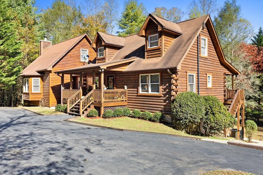 358 Misty River Circle, Murphy, NC 28906 Listing Photo  2