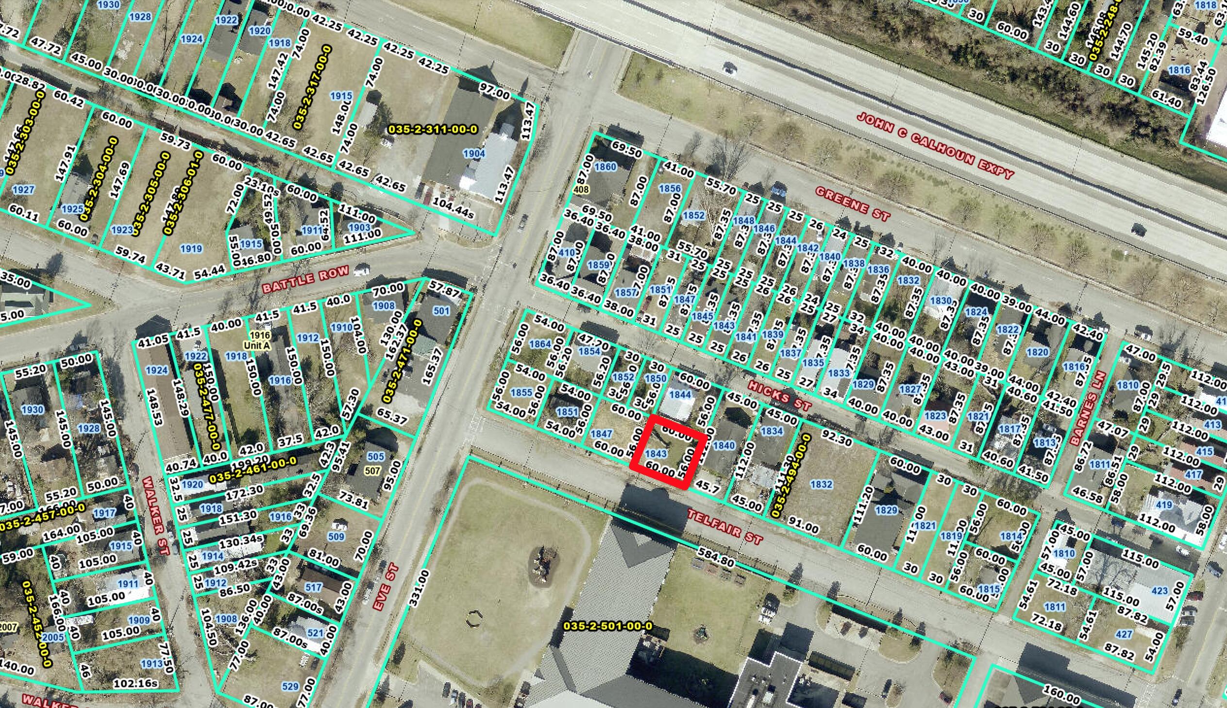 0 Marie  lot 15 Marie Avenue Avenue, Midway, GA, 31320