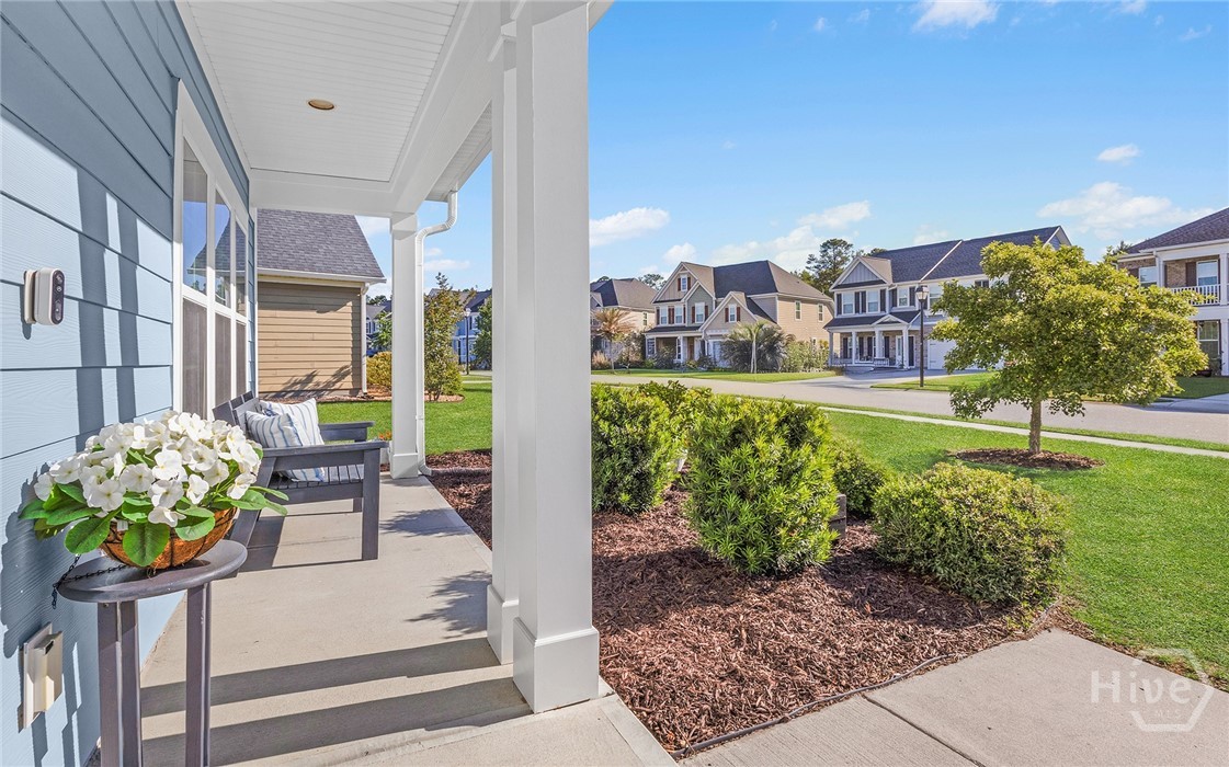 image of 135 Martello Rd, Pooler, GA 31322 | MLS# SA356226