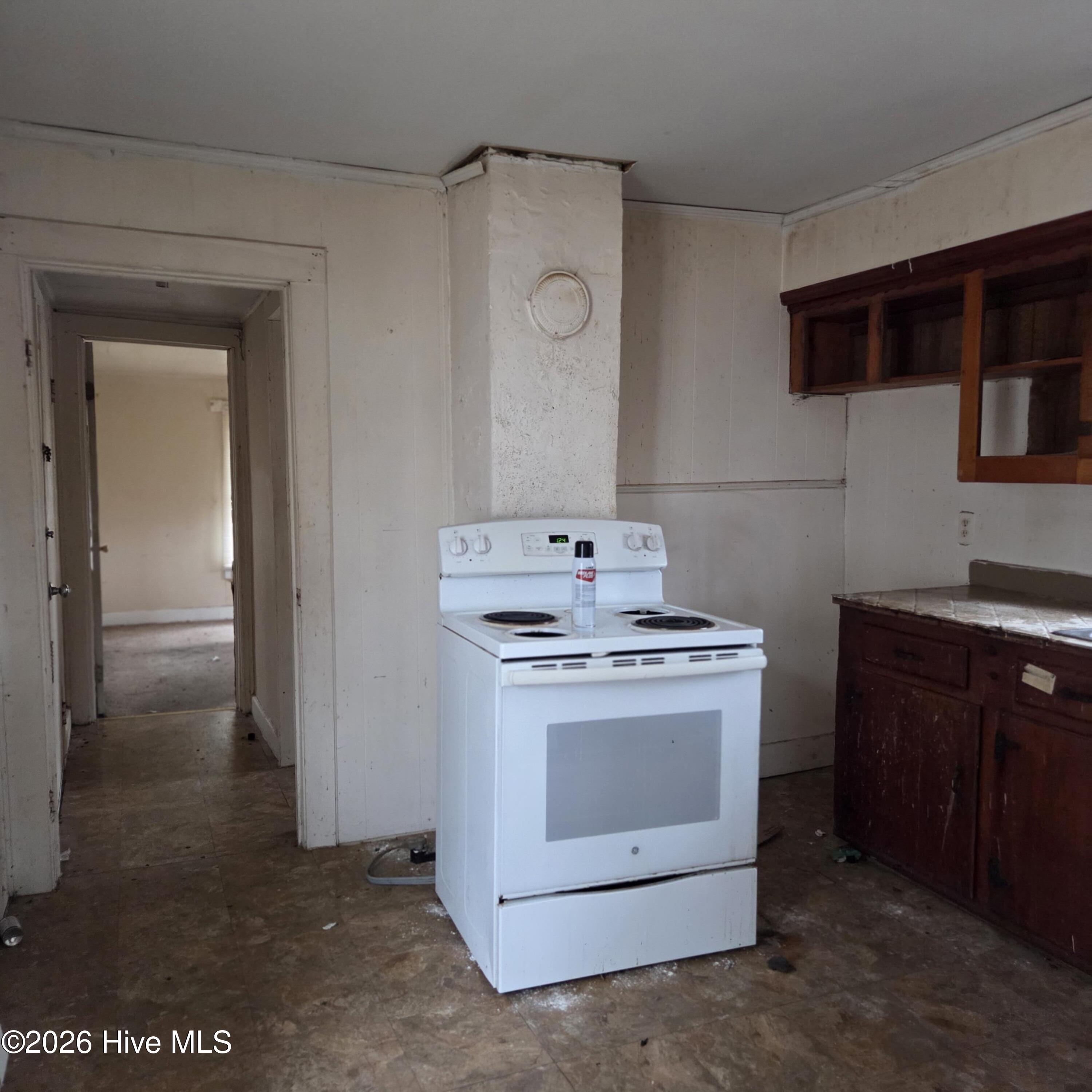 608 Parsonage Street, Elizabeth City, NC, 27909