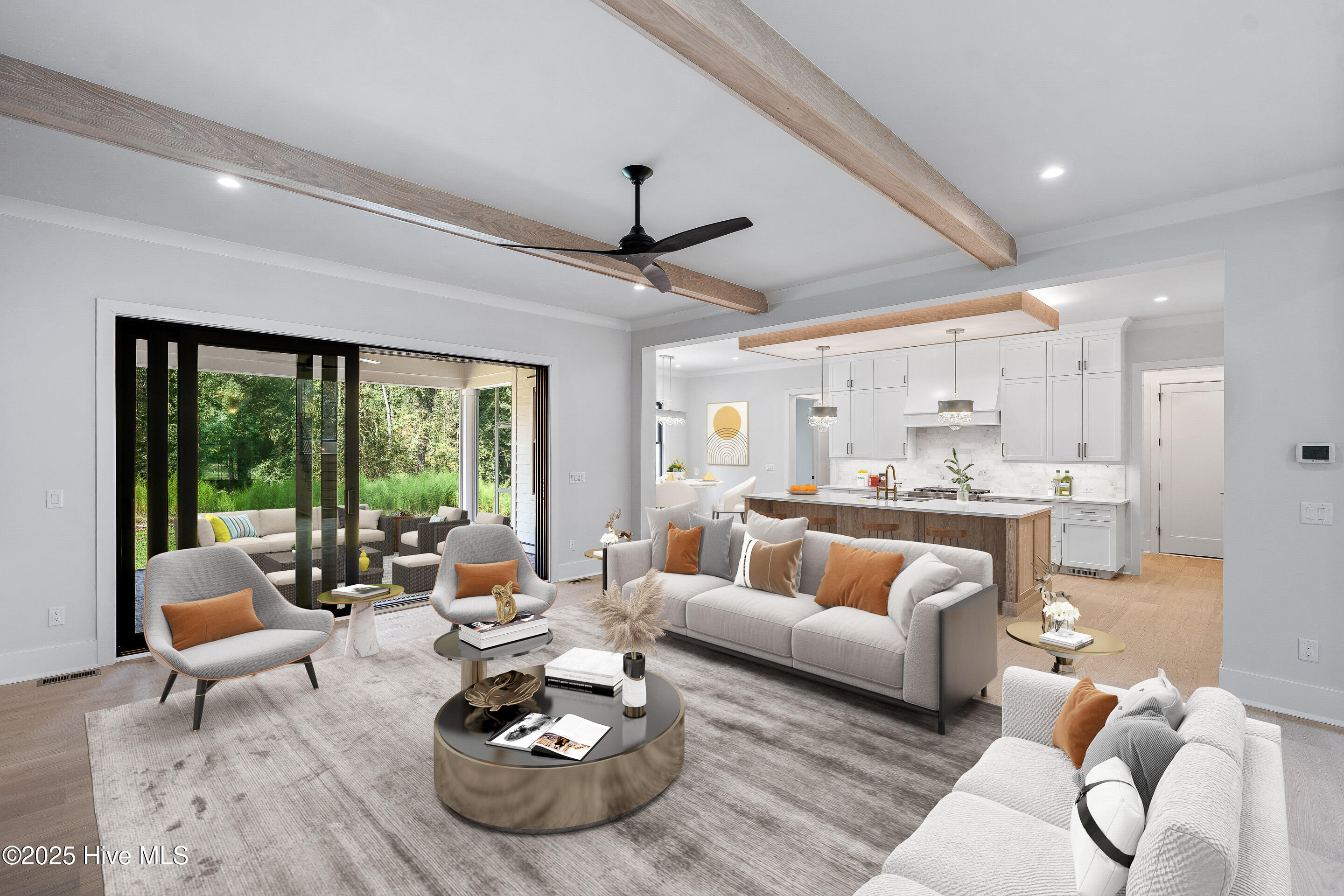 Virtual Staging