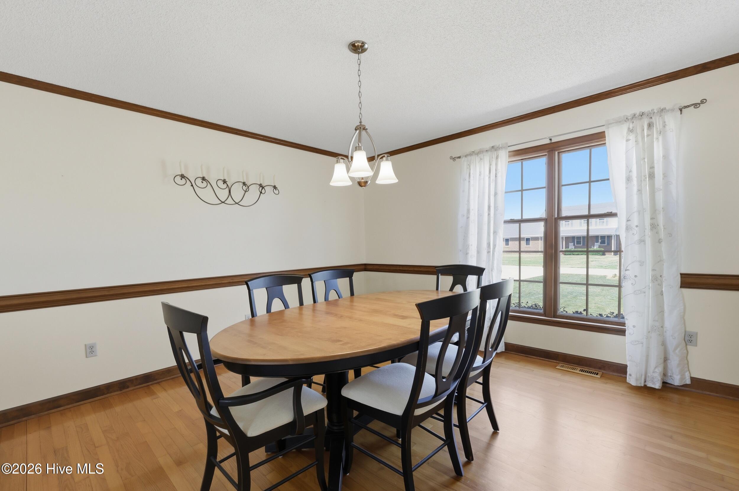 Formal Diningroom