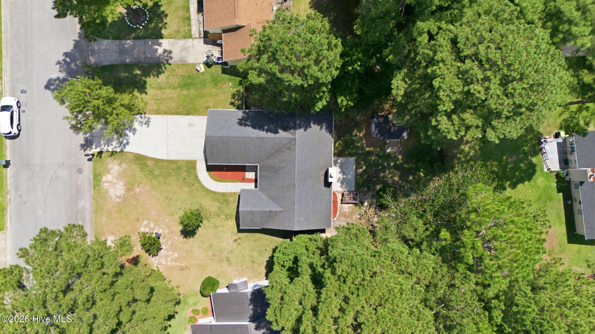 3429 Preakness Place,New Bern